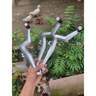 cần số nhôm x1r gắn cho ex 150