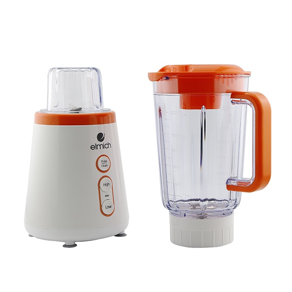 Máy xay sinh tố Elmich BLE-1847 dung tích 1500ml