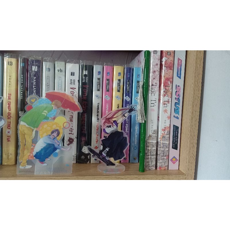 Sáo trúc cổ trang trang trí