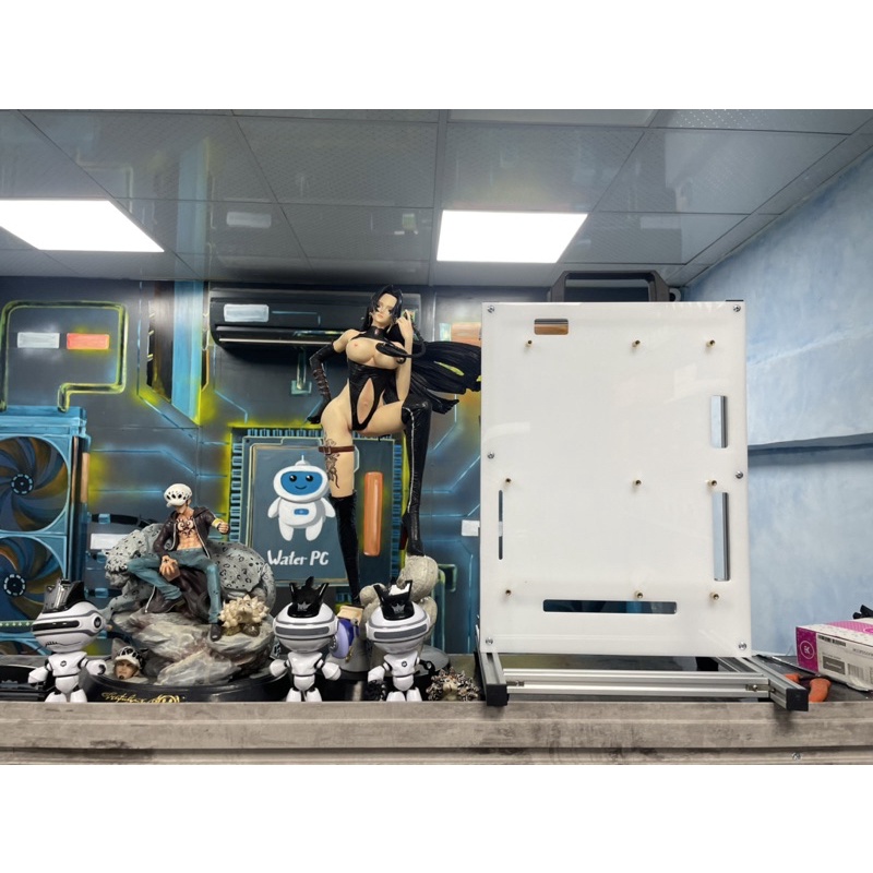 Case "Gaming Box v2"