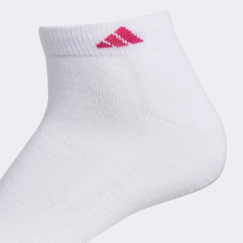 Vớ ATHLETIC CUSHIONED LOW-CUT BH9533