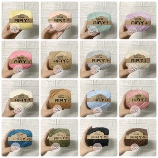 Sợi airy Craft Yarn