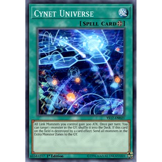 [BÀI IN] Bộ bài Codebreaker Starter deck