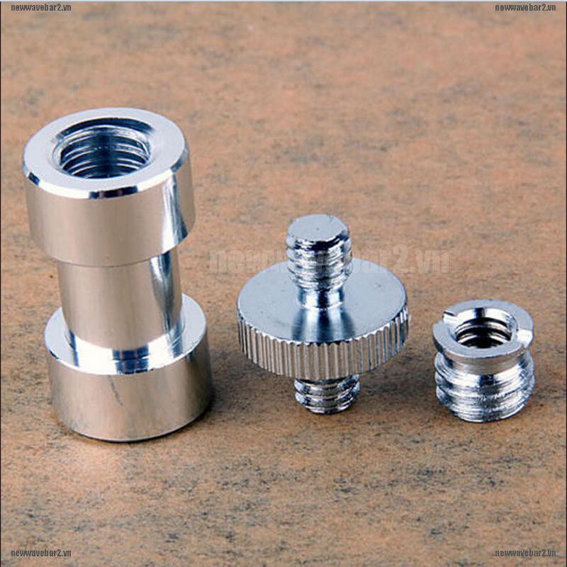 Ốc Vít Chuyển Đổi Chân Máy Ảnh 1 / 4
