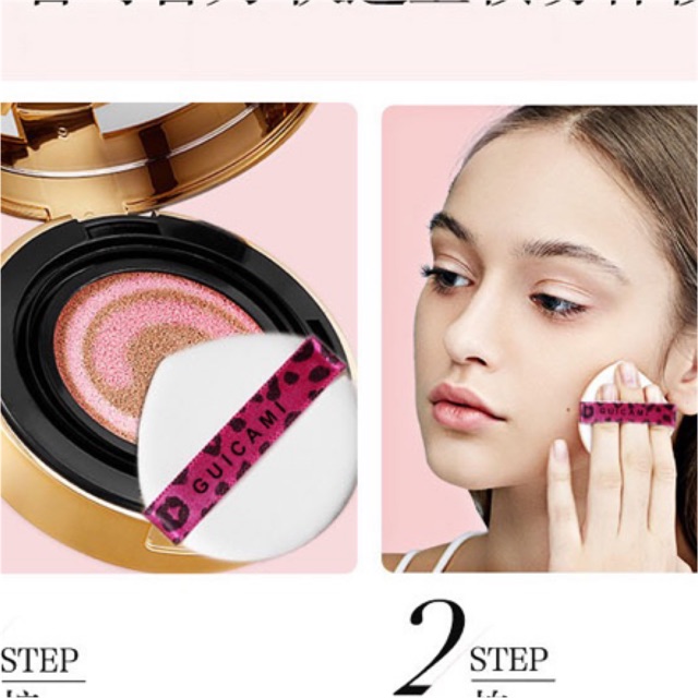 KEM NỀN CUSHION GUICAMI | BigBuy360 - bigbuy360.vn