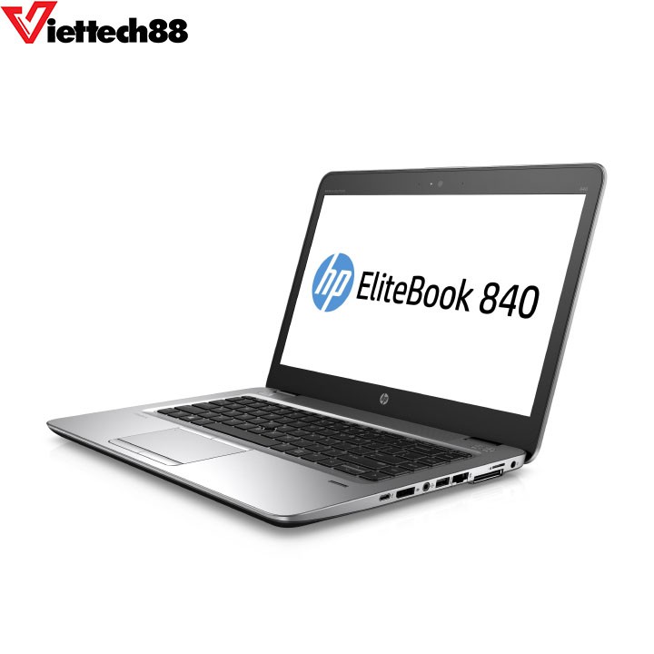 Laptop HP Elitebook 840 G1 Core i5 4300U Ram 4Gb SSD 128Gb Màn 14 inch HD