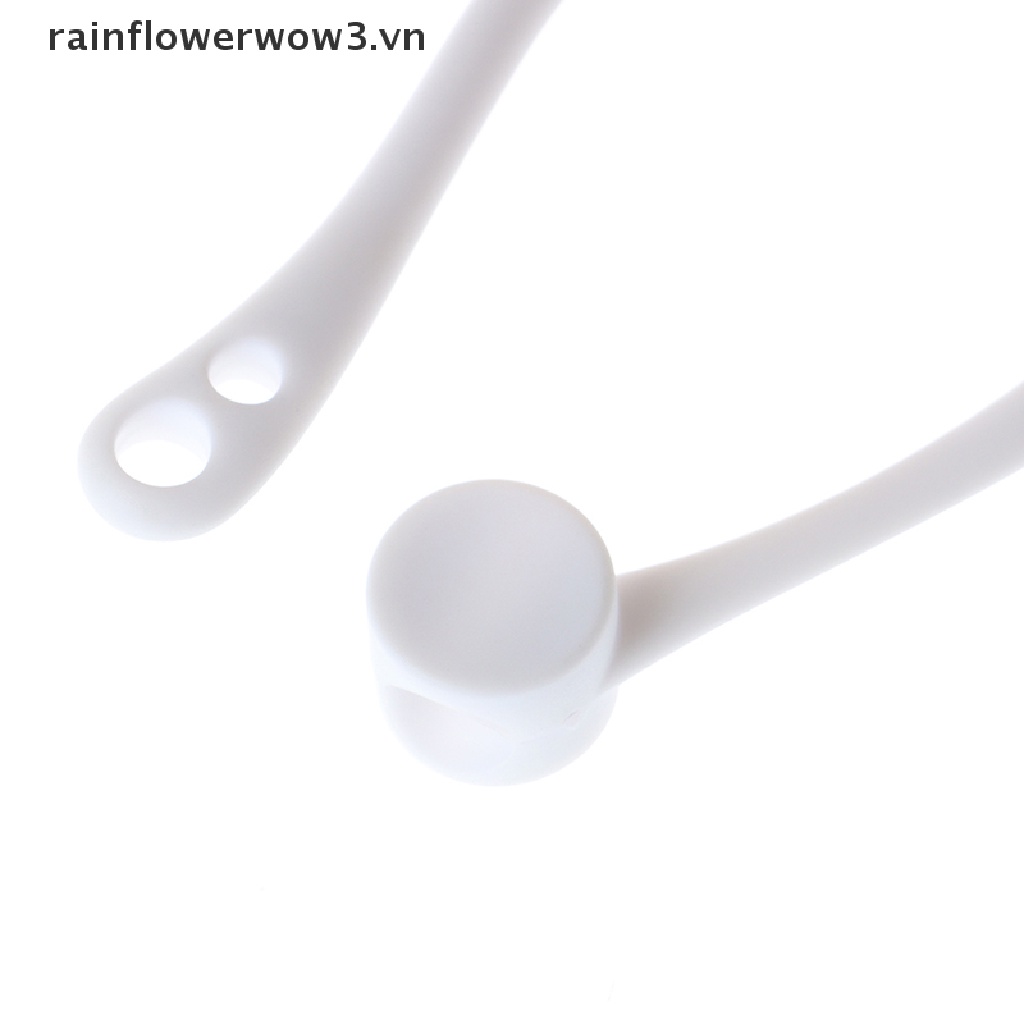 Giá Đỡ Tai Nghe Airpods Không Dây Có Móc An Toàn