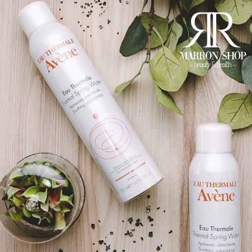 [Hàng Pháp] Xịt khoáng Avene Thermal Spring Water Spray