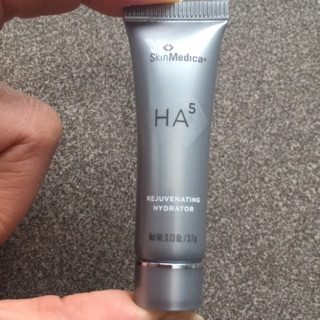 SERUM CẤP ẨM, CĂNG BÓNG DA SKINMEDICA HA5 REJUVENATING HYDRATOR (3.7g) - USA