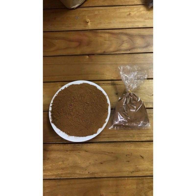 100g bột húng lìu nguyên chất