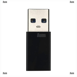 Set 2 Đầu Chuyển Đổi USB-C USB 3.1 Type C Sang USB 3.0 Type-A