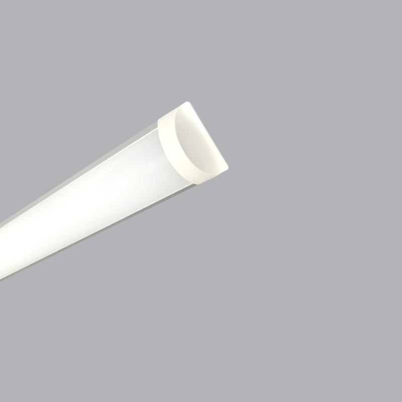 ĐÈN LED BÁN NGUYỆT 1.2 MÉT 36W MPE (BN2-36)
