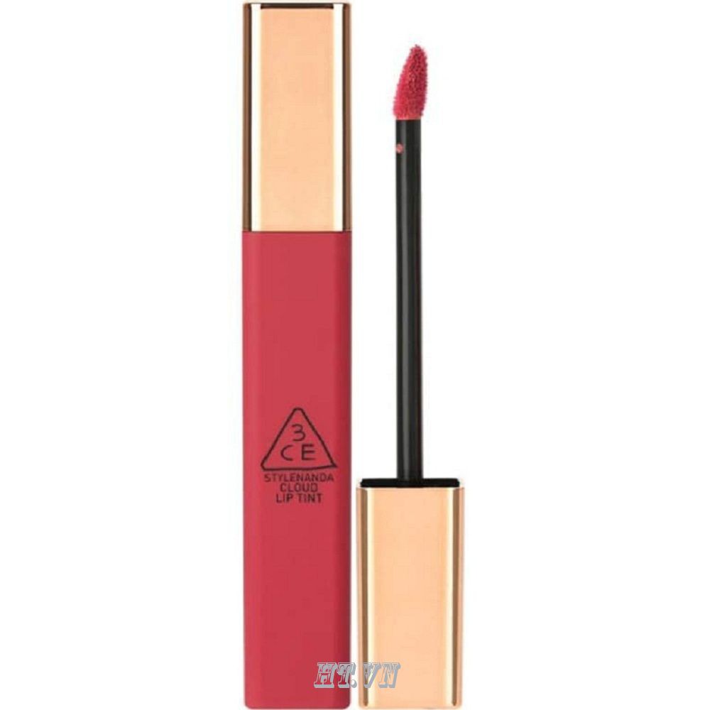 Son Kem 3Ce Velvet Lip Tint Macaron Red với hd.shop mọi sản phẩm luôn là chính hãng