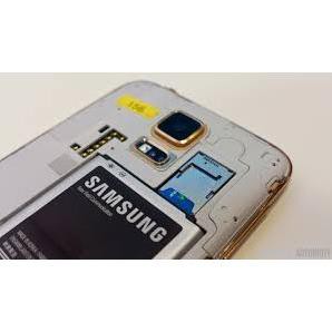 Pin Samsung Galaxy S5 Chính hãng zin theo máy - bảo hàng 12 tháng - bcc 01