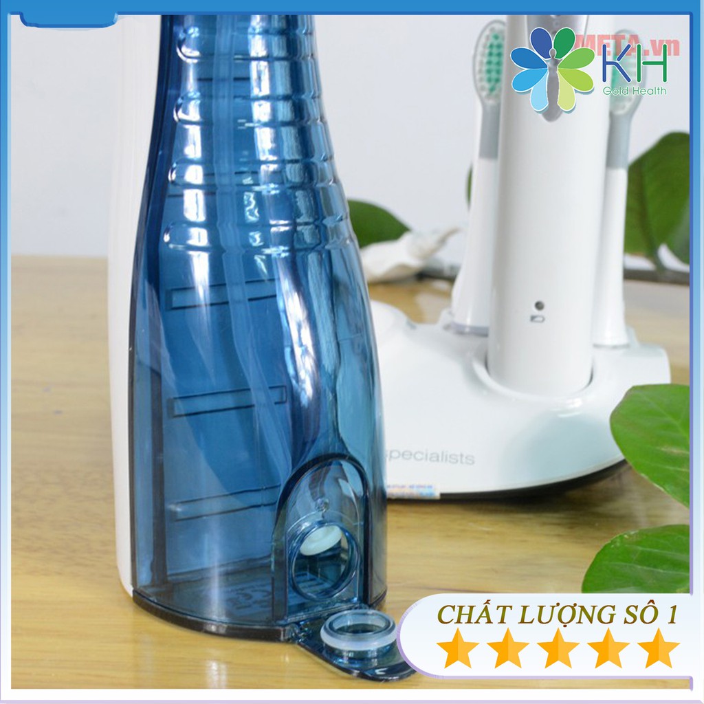 Bình đựng nước của máy tăm nước du lịch Procare KHD13