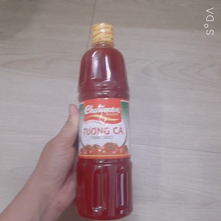 Tương Cà Cholimex 270ml / 830ml