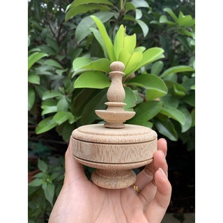 nậm tre đẹp