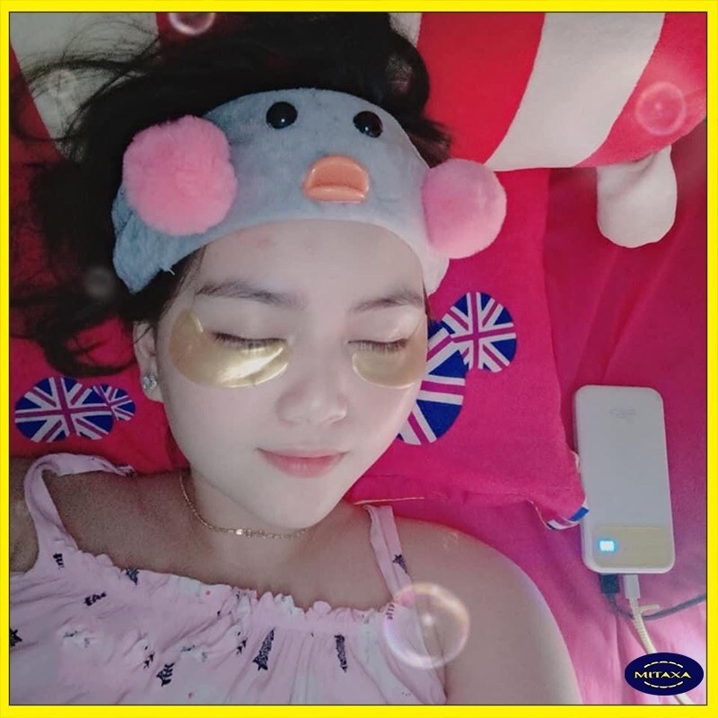MẶT NẠ MẮT COLLAGEN - Dưỡng da mắt, chống bọng, chống thâm | BigBuy360 - bigbuy360.vn