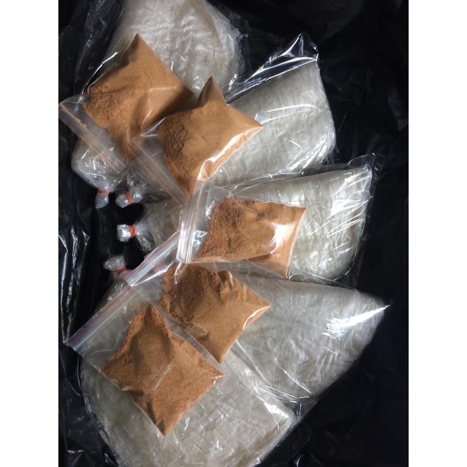 Bánh Tráng Rìa Phơi Sương Loại 1 Dẻo Mềm Tặng Kèm Hũ Muối Tôm Nhuyễn 100GR Thơm Ngon! Đặc Sản Tây Ninh Ăn Là Ghiền | BigBuy360 - bigbuy360.vn