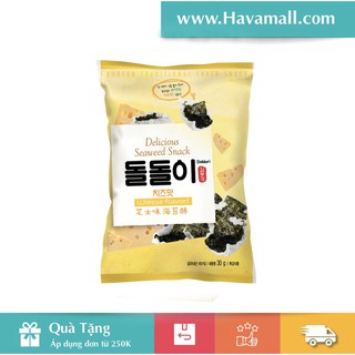 [FREESHIP 99K TOÀN QUỐC] [ HÀNG CÔNG TY NHẬP KHẨU ] SNACK RONG BIỂN SIÊU CAY