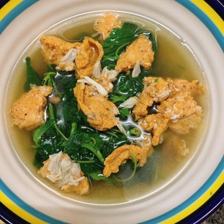 [500gr] CHẢ CUA HUẾ