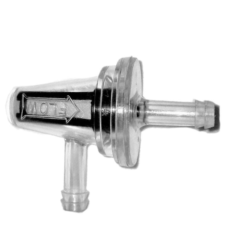 1 Bộ Lọc Nhiên Liệu D2Vn Cho Xe Mô Tô Kawasaki Yamaha