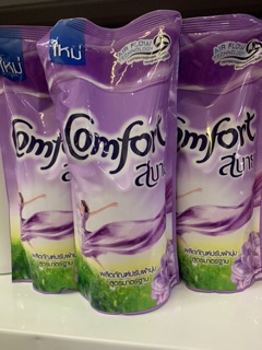 Nước xả Comfor tím 580ml