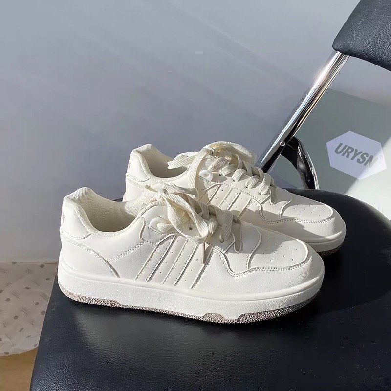 Giày nữ thể thao YSN kiểu dáng trẻ trung cá tính