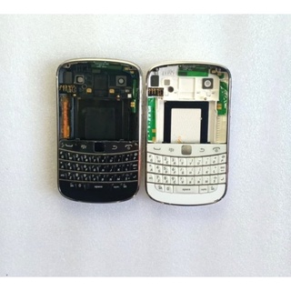 Vỏ đầy đủ blackbarry dakota - bb 9900