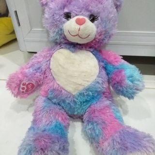 Gấu bông huonglan ng