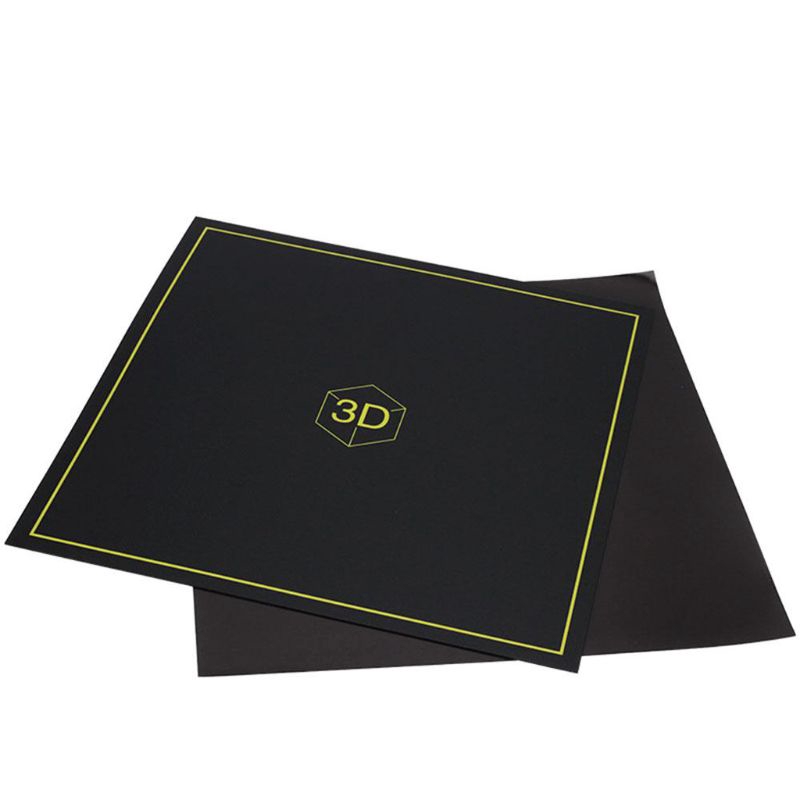 Băng Dính Từ Tính 220x220mm Chuyên Dụng Cho Máy In 3d