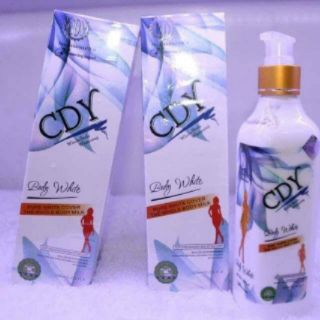 Kem body cdy