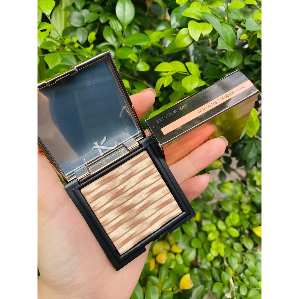 Phấn Bắt Sáng Clio Prism Air Highlighter 7g | BigBuy360 - bigbuy360.vn