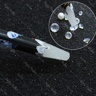 [Thanh lý nghỉ bán] Bút chấm đá , gắn đá nail