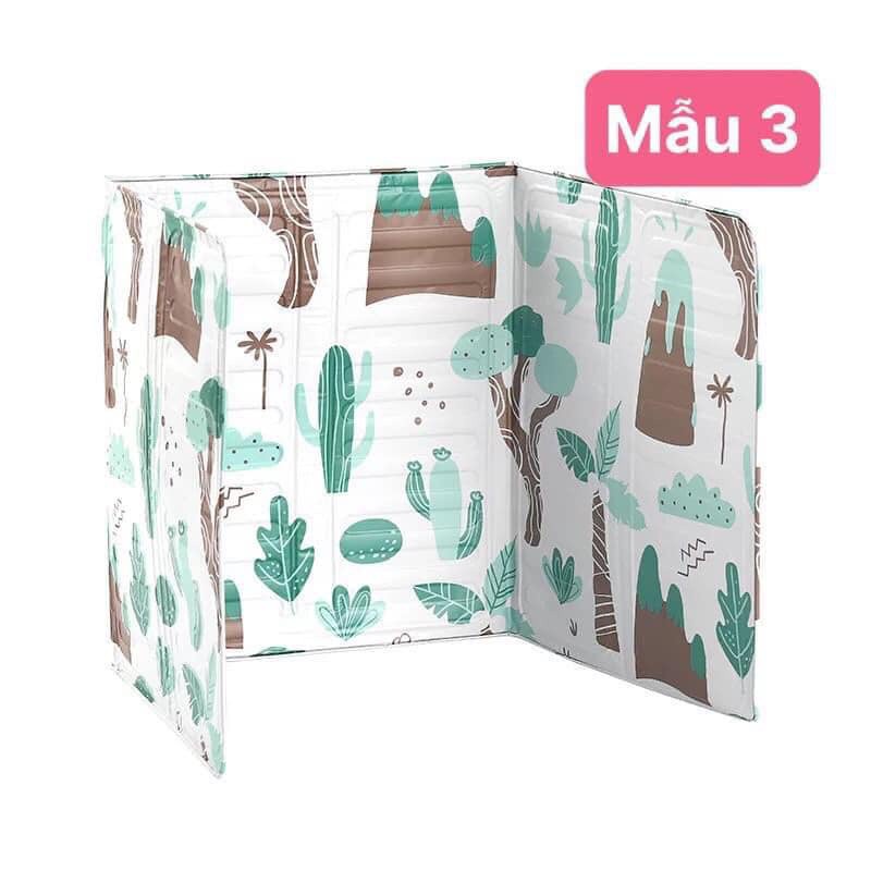 Tấm chắn dầu mỡ nhà bếp làm từ hợp kim nhôm cách điện tiện dụng nhiều hoa văn PVN17403