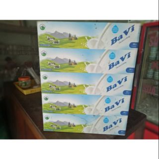 Sữa hút ba vì 180ml