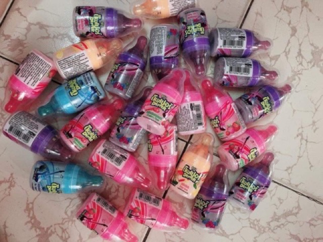 ☘️🍼🍼Kẹo bình sữa Thái Lan. Siêu dễ thương luôn🍼💥☘️