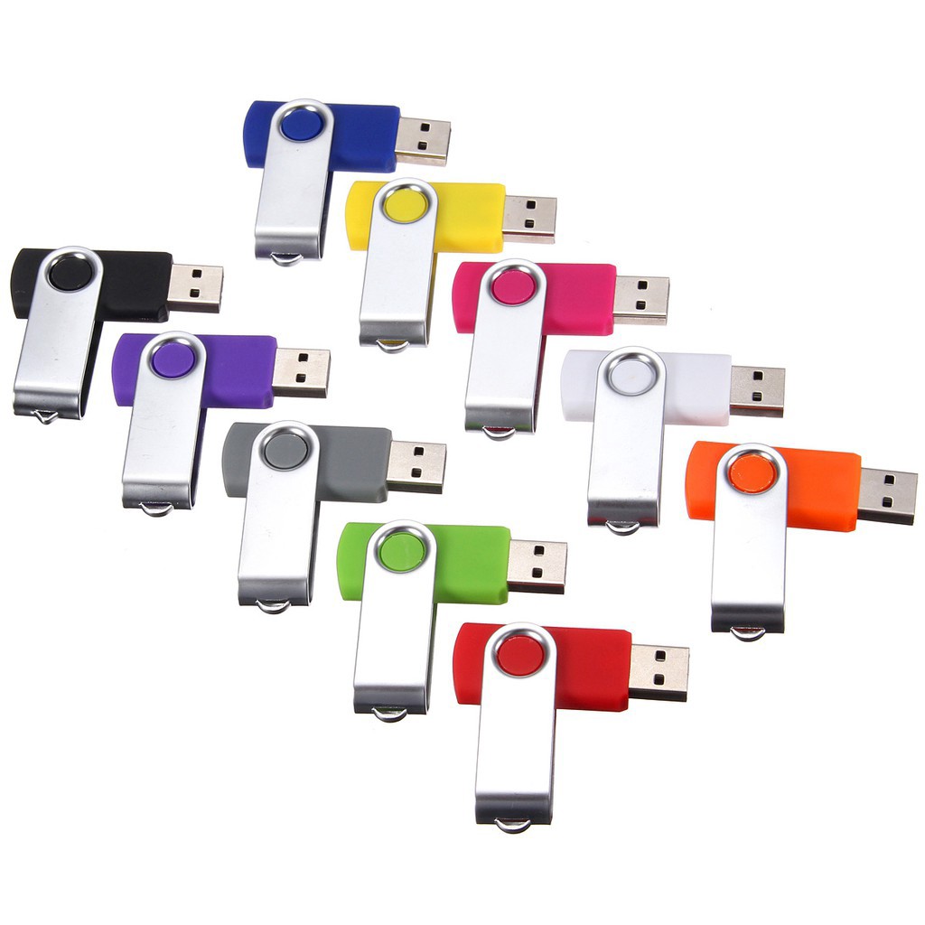 Ổ đĩa flash USB 6m 64MB