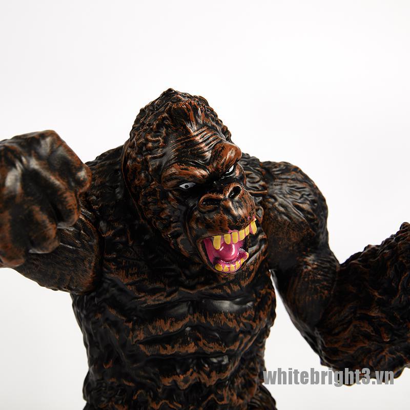 Mô Hình Đồ Chơi Nhân Vật King Kong 3