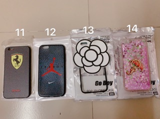 [ĐỒNG GIÁ 9K] ỐP IPHONE 6/6S PLUS ALBUM 2