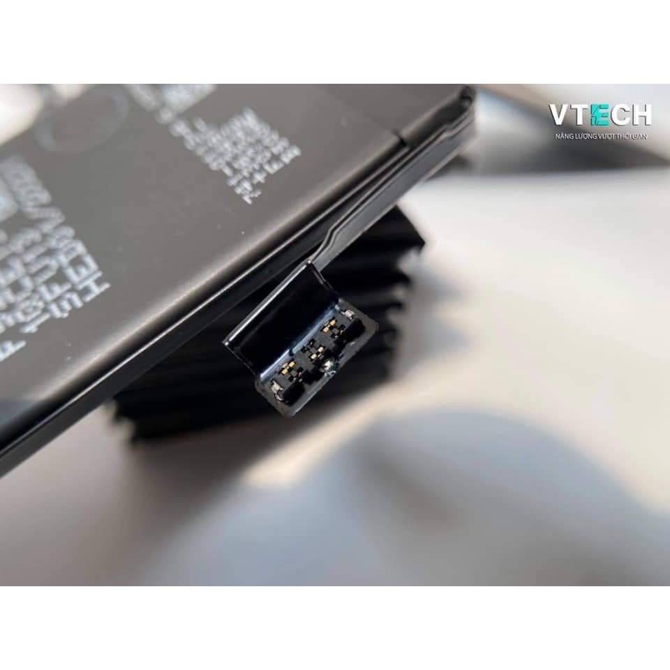 Pin 5s EU VTECH Việt Nam, bảo hành 1 năm