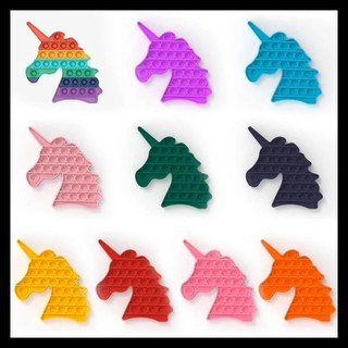 Đồ chơi đẩy bóng hình pony
