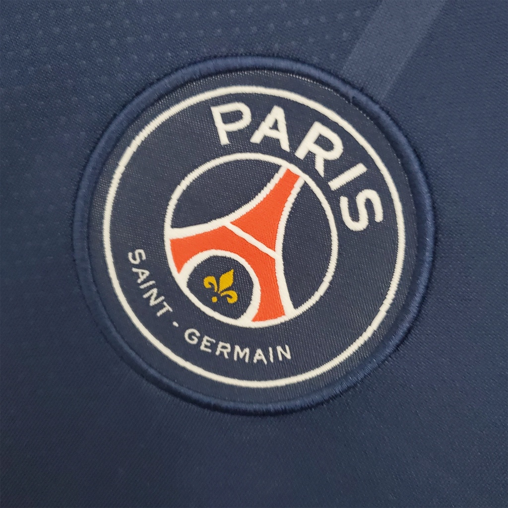 Áo đá bóng đá banh CLB PARIS SAINT GERMAIN/ PSG mới nhất 2021 2011- Vải thái cao cấp