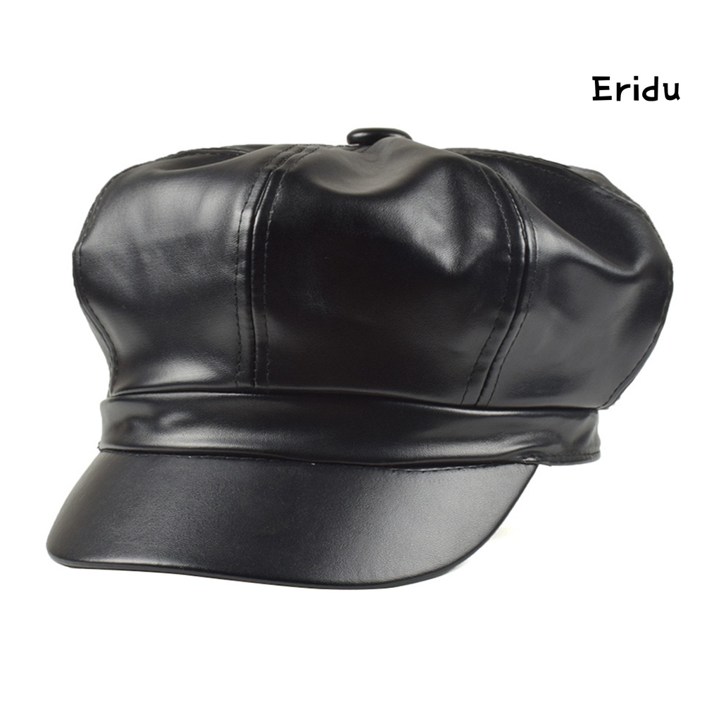 Mũ Beret Màu Sắc Thời Trang Cho Nữ