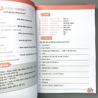 Sách - 15 Phút Tự Học Tiếng Hàn Mỗi Ngày