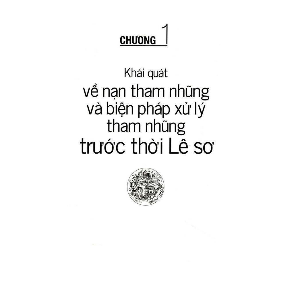 Sách Nhà Lê Sơ (1428 - 1527) Với Công Cuộc Chống Nạn Sâu Dân, Mọt Nước