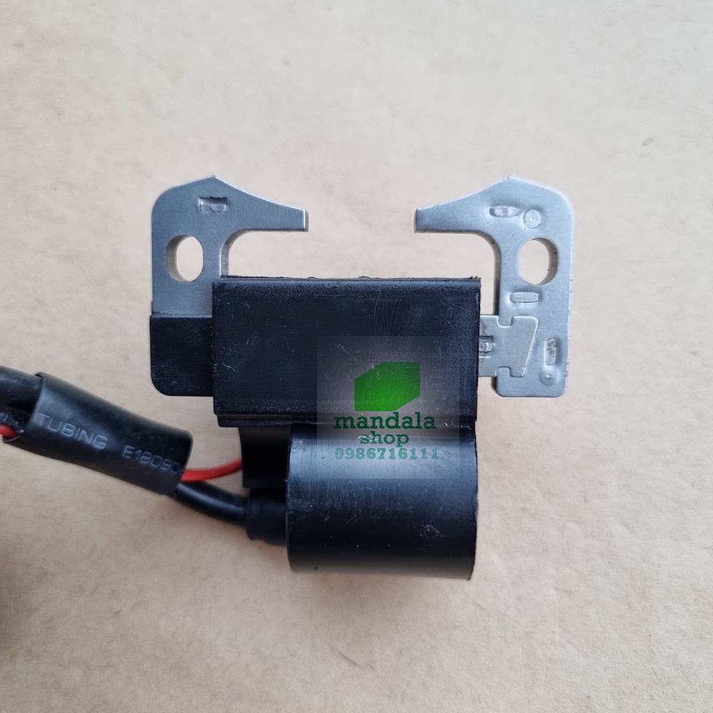 Ic môbin điện máy cắt cỏ 411, hàng chất lượng cao sử dụng bền bỉ