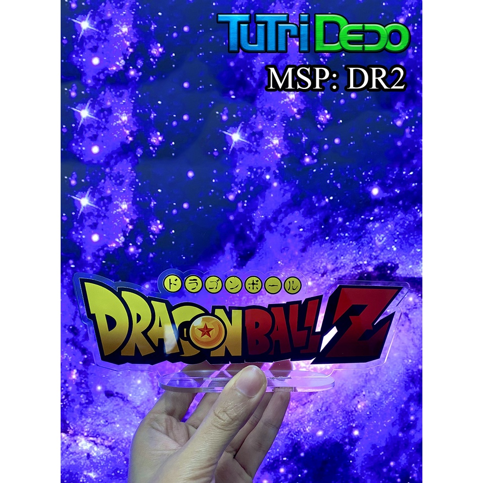 Logo Dragon Ball -One Piece.