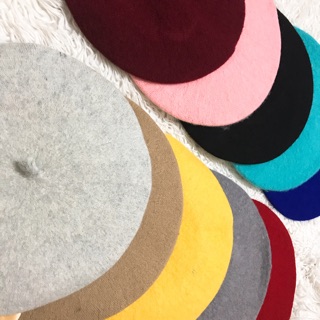 Mũ nồi Quảng Châu Beret