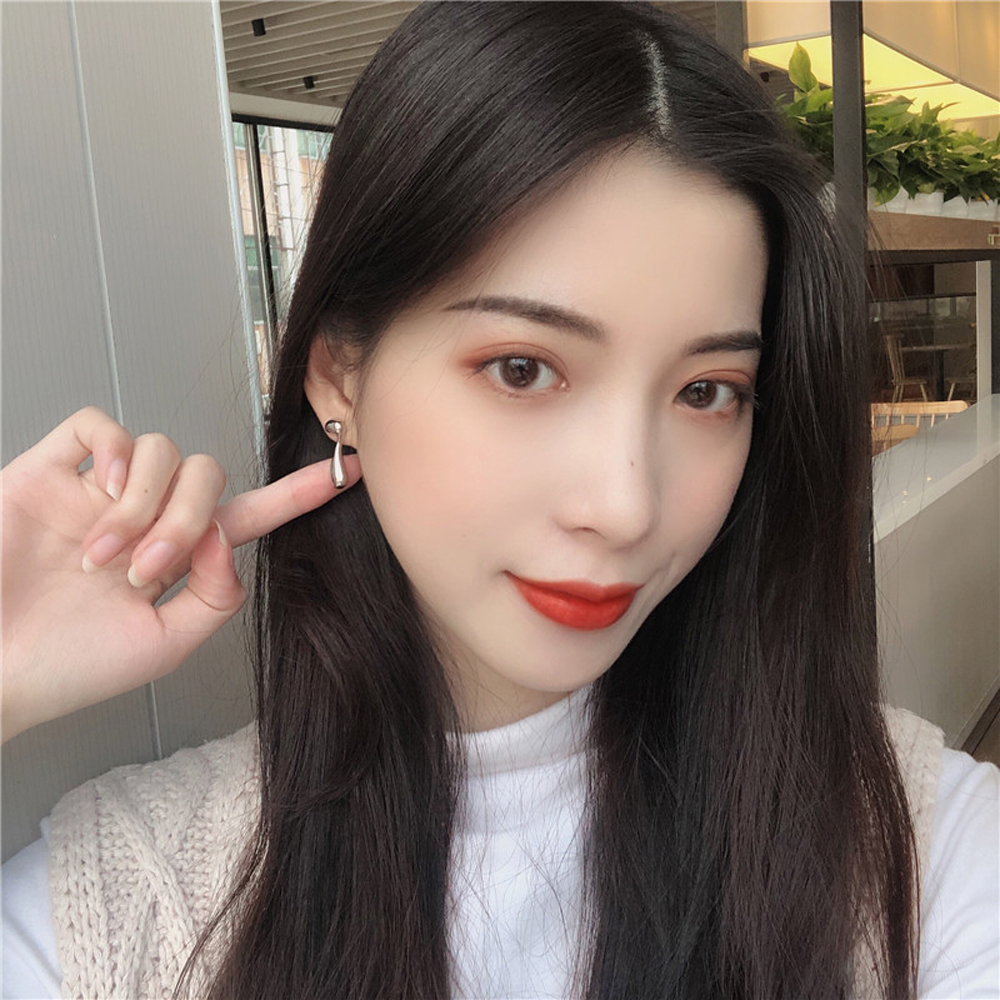 Khuyên Tai Nữ Trang Tạo Hình Độc Đáo